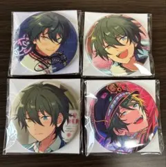 影片みか 缶バッジ70個セット あんスタ】影片みか 缶バッジ 【公式通販】