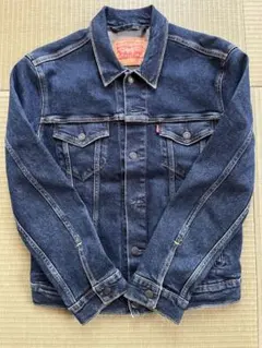 LEVIS リーバイス / TYPE3 TRUCKER JACKET Sサイズ