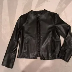 2025年最新】23区 レザージャケットの人気アイテム - メルカリ