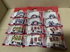 未開封品 伊藤園　おーいお茶 MLBユニフォーム型巾着袋　１２点セット