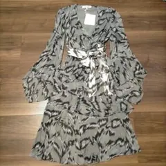 ★半額以下★新品未着用★DIANE VON FURSTENBERG★ ワンピース