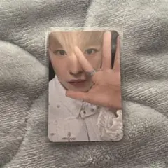 NCT WISH 悠太 wishlist