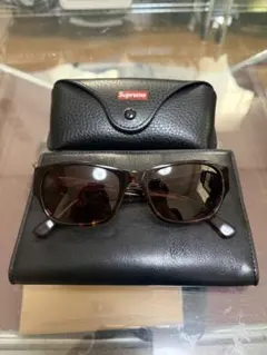 2026年最新】supreme Fuse Sunglassesの人気アイテム - メルカリ