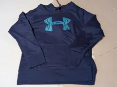 アンダーアーマー　パーカー