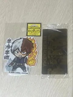 僕のヒーローアカデミア 轟焦凍