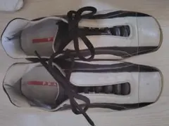 PRADA SPORTS プラダ スポーツ スニーカー サイズ6