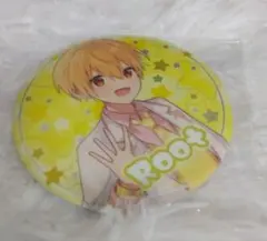 るぅとくんビック缶バッジ