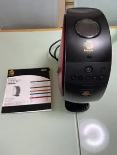 Nestle ネスカフェ ゴールドブレンド バリスタ50 HPM9639 レッド