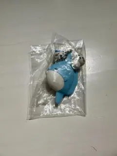 【未使用】ちいかわ×水族館 フィギュアマスコット