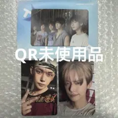 txt ヨンジュン トレカ together ウィバショ セット まとめ売り