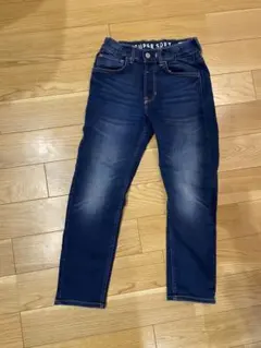 H&M スーパーソフト　デニムパンツ 140cm