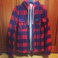 HOLLISTER アウターのサムネイル