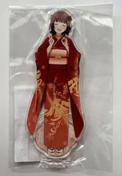 呪術廻戦 TSUTAYA ルーレット 1等 BIGアクリルスタンド 釘崎 - メルカリ