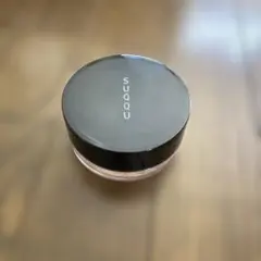 SUQQU オイル リッチ グロウ ルース パウダー 101 アイスパープル