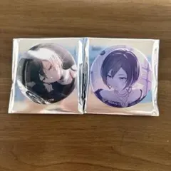 ￼プロセカ MEIKO 缶バッジ　グリ缶　vol.42B vol.42A￼