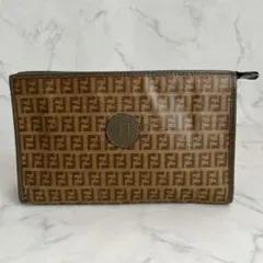 2026年最新】fendi クラッチバッグの人気アイテム - メルカリ