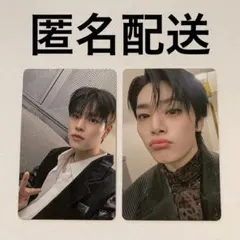 スキズ オフイベ スンミン アイエン 関西 大阪