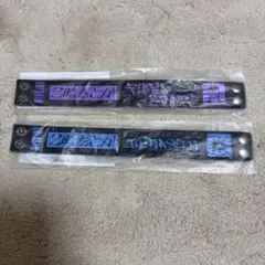 【2本セット】にじさんじ　2時だとか ラバーバンド