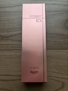 【新品未開封】ダーマセプトRX VAセラム 30g ロート製薬のサムネイル
