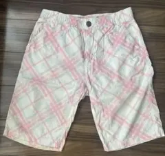 gotcha（ガッチャ）メンズ　ハーフパンツ（XL）