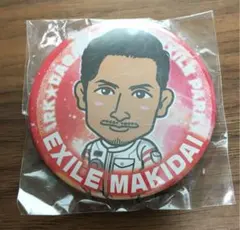 EXILE MAKIDAI 居酒屋えぐざいる　マグネット