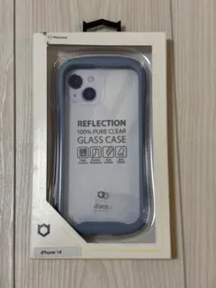 iFace Reflection iPhone 14 ケース