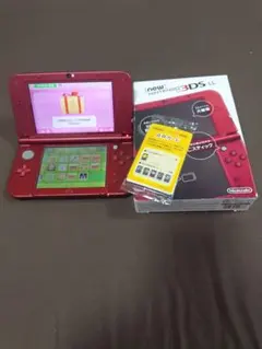 new Nintendo ニンテンドー3DS ll ポケムーバー ポケモンバンク