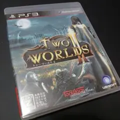 Best版 トゥーワールド2