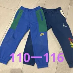 NIKE キッズ スウェットパンツ