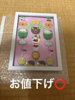 ハンドメイド作品