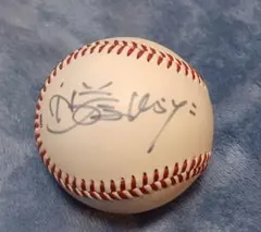 2026年最新】横浜DeNAベイスターズサインボールの人気アイテム - メルカリ