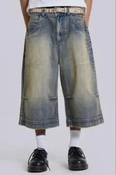 JADED LONDON ショーツ チェック jadedlondon チェックショーツ - メルカリ