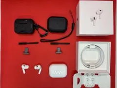 Apple AirPods Pro 第2世代　MTJV3J/A