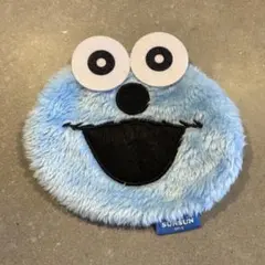 パペットスンスン バラエティーコレクション ふわふわフェイスポーチ SUNSUN