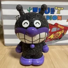 バイキンマン ライト