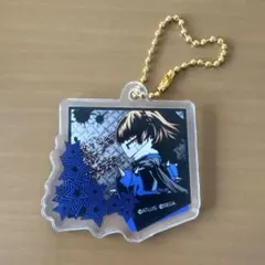 ペルソナ5 ザ・ロイヤル 新島真 クイーン アクリルキーホルダー - メルカリ