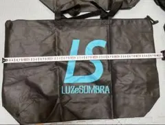 LUZeSOMBRA 大きめトートバッグ　ルースイソンブラ