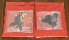 鬼滅の刃 童磨 竈門禰豆子 アクスタ セット