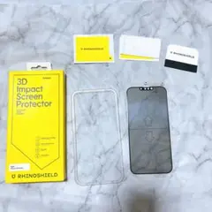 RHINOSHIELD iPhone 13 Pro Max保護フィルム
