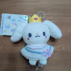 サンリオ - ジェオチャム ルル マスコット Amazon.co.jp: JOCHUM ジェオチャム RURU ルル マスコット