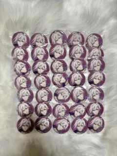 ♡*様 アイドリッシュセブン アイナナ3周年 九条天 缶バッジ