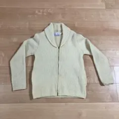 【レア美品☆】vintage ペンドルトン　ジップカーディガン　M