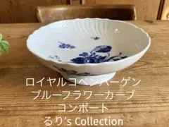 2026年最新】ロイヤルコペンハーゲン コンポートの人気アイテム - メルカリ