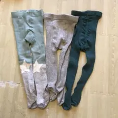 タイツ next ３枚セット