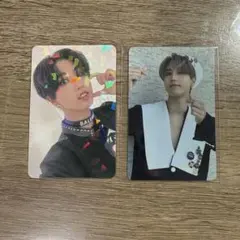straykids MAXIDENT Aladdin Oddinary ハン