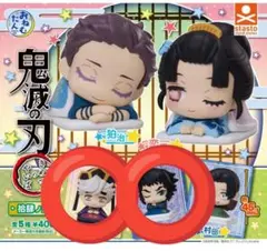 鬼滅の刃おねむたん拾肆ノ型『伯治』 - メルカリ