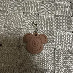 ミッキーマウス キーホルダー 東京ディズニーリゾート