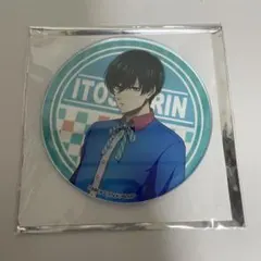 【新品】 ブルーロック 糸師凛 アクリルコースター ローソン　episode凪