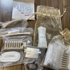 トラベルセット×2