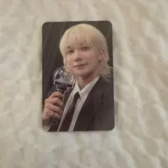 ジョンハン カラットゾーン US 会場限定